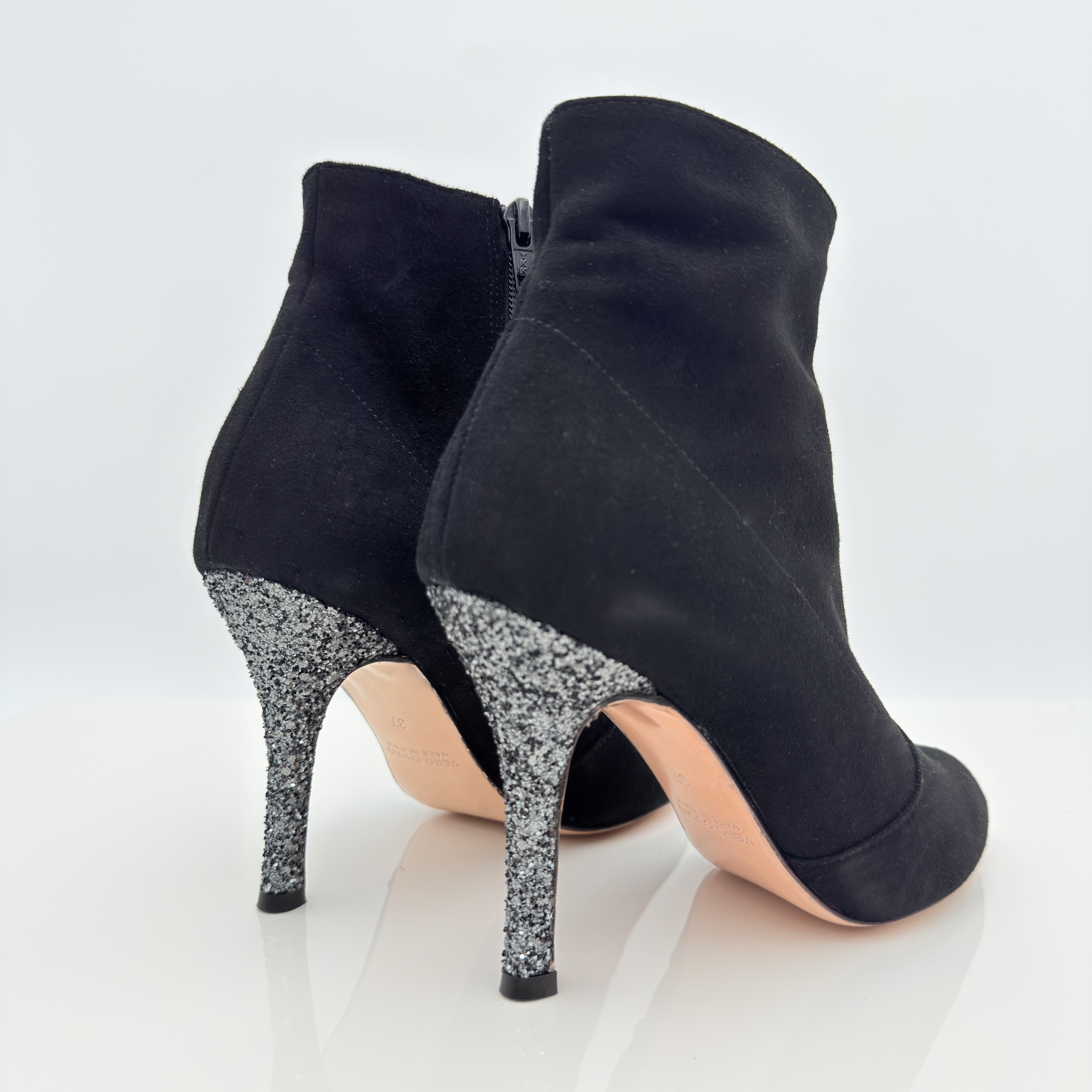 Heels'