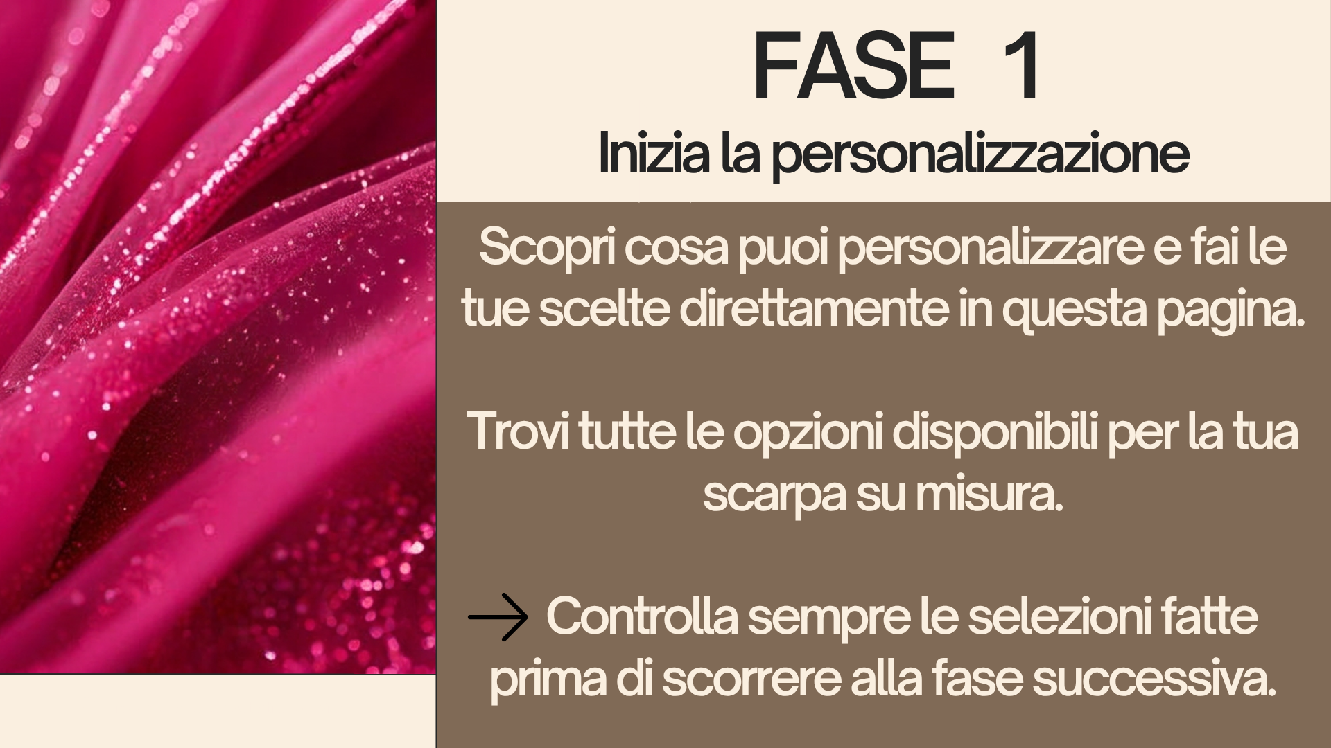 Fasi di produzione e design di scarpe su misura nell'atelier creativo Nicole Bellaria Igea Marina.