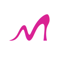Nicole - favicon logo simbolo fucsia 1024px