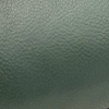Pelle verde gucci 1-170UI0 per scarpe personalizzate Nicole. Verde scuro iconico moda italiana, finitura liscia artigianale made in Italy.
