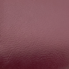 Pelle bordeau 1-180UI0 per scarpe personalizzate Nicole. Rosso scuro gioiello sofisticato, finitura liscia artigianale made in Italy.
