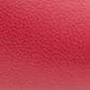 Pelle rossa 1-200UI0 per scarpe personalizzate Nicole. Colore saturo e luminoso, finitura liscia artigianale made in Italy.
