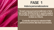 Preziosa Sartoriale su Misura
