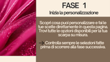 Preziosa Sartoriale su Misura