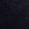 Camoscio (2-100UI0_Camoscio_Nero) per scarpe personalizzate Nicole. Nero intenso mat, superficie vellutata che assorbe la luce. Artigianale made in Italy.
