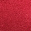 Camoscio (2-200UI0_Camoscio_Rosso) per scarpe personalizzate Nicole. Rosso vivace iconico, finitura vellutata mat di grande profondità. Artigianale made in Italy.
