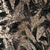 Camoscio (2-300UI0_Camoscio_Moscato_Bronzo) per scarpe personalizzate Nicole. Bronzo antico caldo, texture vellutata opaca di grande carattere. Artigianale made in Italy.

