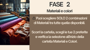 Preziosa Sartoriale su Misura
