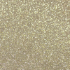 Tessuto Glitter Fine (3-003UI0_Tessuto_Glitter_fine_Platino) per scarpe personalizzate Nicole. Platino freddo, glitter fine metallico e moderno. Artigianale made in Italy.
