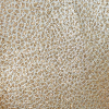 Tessuto Glitter Fine (3-007UI0_Tessuto_Glitter_fine_Leo_rame) per scarpe personalizzate Nicole. Leo rame maculato, glitter fine caldo e audace. Artigianale made in Italy.
