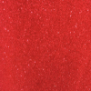 Tessuto Glitter Fine (3-010UI0_Tessuto_Glitter_fine_Rosso) per scarpe personalizzate Nicole. Rosso acceso, glitter fine vibrante e scenico. Artigianale made in Italy.
