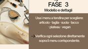 Preziosa Sartoriale su Misura
