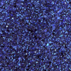 Tessuto Glitter Grosso (5-400UI0_Tessuto_Glitter_Grosso_Blu_Elettrico) per scarpe personalizzate Nicole. Blu elettrico intenso a grana glitter volumetrica. Colore gioiello artigianale made in Italy.
