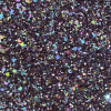 Tessuto Glitter Grosso (5-500UI0_Tessuto_Glitter_Grosso_Aurora) per scarpe personalizzate Nicole. Colore cangiante iridescente a grana glitter tridimensionale. Esclusivo artigianale made in Italy.
