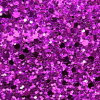 Tessuto Glitter Grosso (5-600UI0_Tessuto_Glitter_Grosso_Fuxia) per scarpe personalizzate Nicole. Fuxia saturo vivace a grana glitter pronunciata. Carattere deciso artigianale made in Italy.
