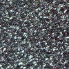 Tessuto Glitter Grosso (5-700UI0_Tessuto_Glitter_Grosso_Antracite) per scarpe personalizzate Nicole. Neutro profondo antracite a grana glitter discreta. Eleganza versatile artigianale made in Italy.
