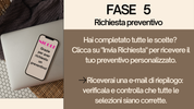 Preziosa Sartoriale su Misura