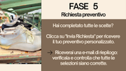 Preziosa su Misura