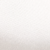 Tessuto Raso (6-500UI0_Tessuto_Raso_Bianco) per scarpe personalizzate Nicole. Bianco luminoso classico, superficie brillante duratura. Artigianale made in Italy.
