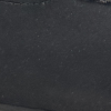 Tessuto effetto scamosciato Nero (7-008UI0) per scarpe personalizzate Nicole. Superficie vellutata, profondità e carattere. Lavorazione artigianale made in Italy.
