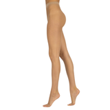 Collant Infradito Solaris Nude 6 Denari by Sarah Borghi – Made in Italy | Nicole Rimini | Accessori Scarpe da Ballo