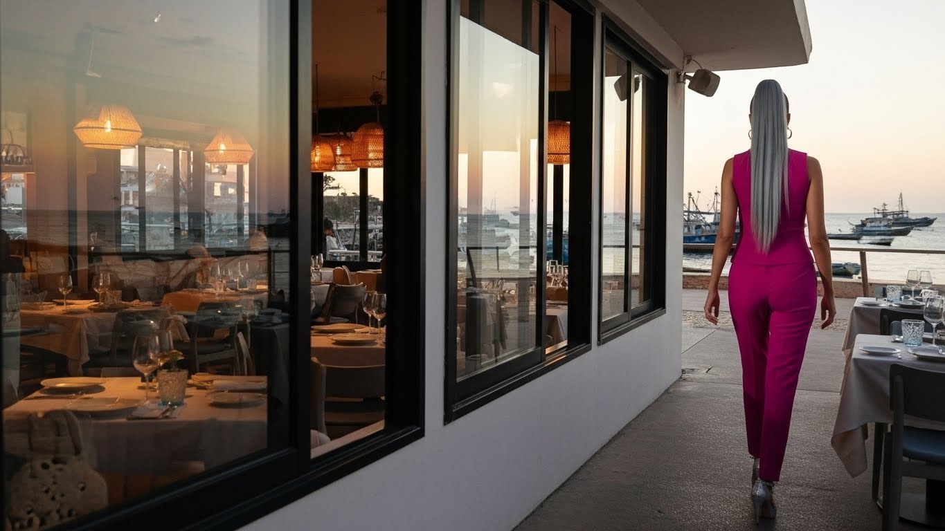 Estela art. 115P  Adatta principalmente al Liscio & Folk Romagnolo, si presta anche ai balli caraibici. Lavorazione artigianale italiana — Nicole Rimini, Made in Italy.