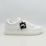 Fuego Low Top Materiale Vegano Lacci 2CAL Punta Chiusa F5P2 | Scarpe Caraibici Uomo Nicole Rimini