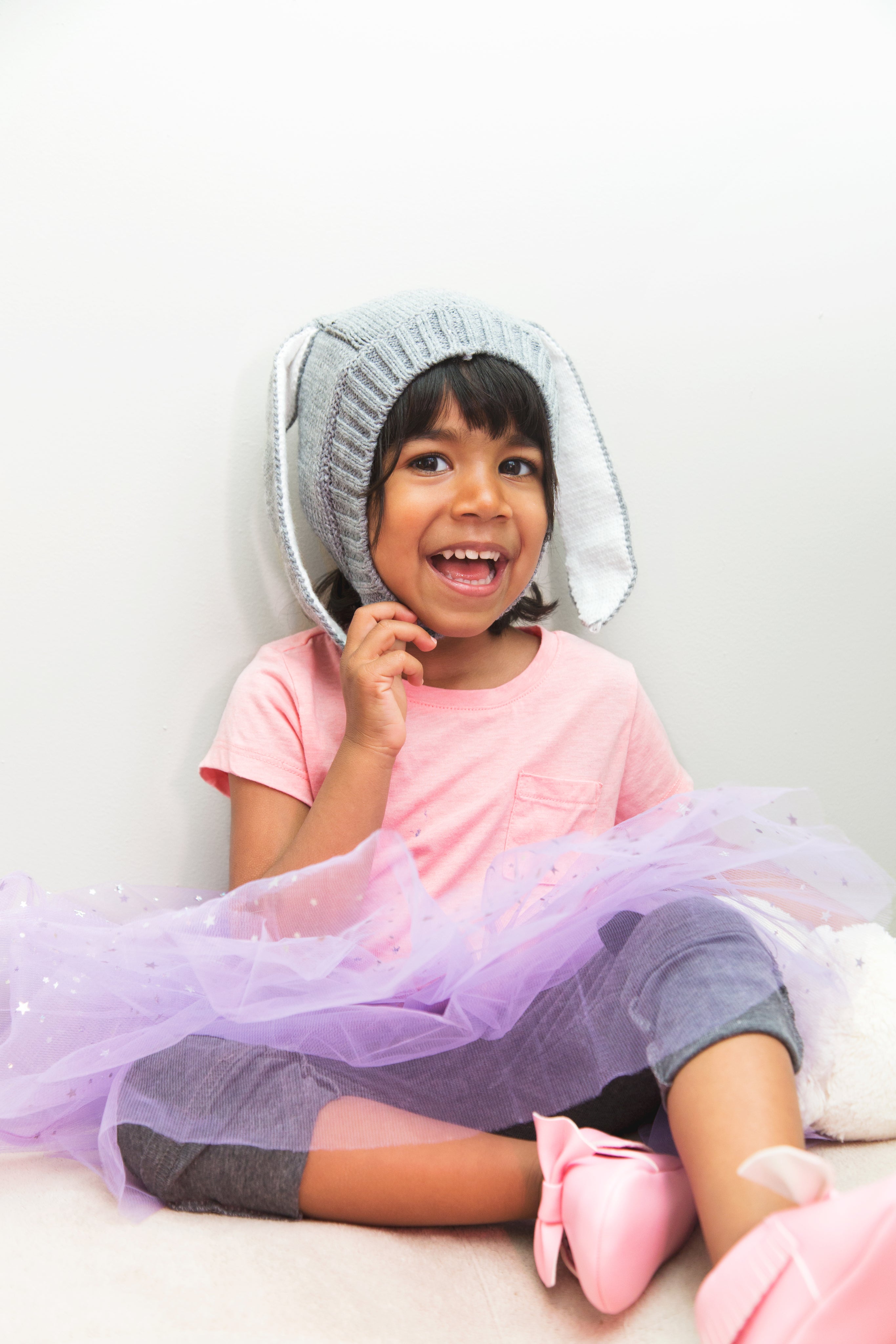 Scarpe da ballo per bambini - Collezione Kids Made in Italy
