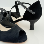 Suola vera cuoio Paula art. 167G performance Day to Night collezione Nicole Rimini
